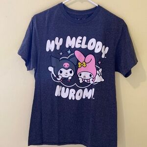 2/$15 My Melody Tee